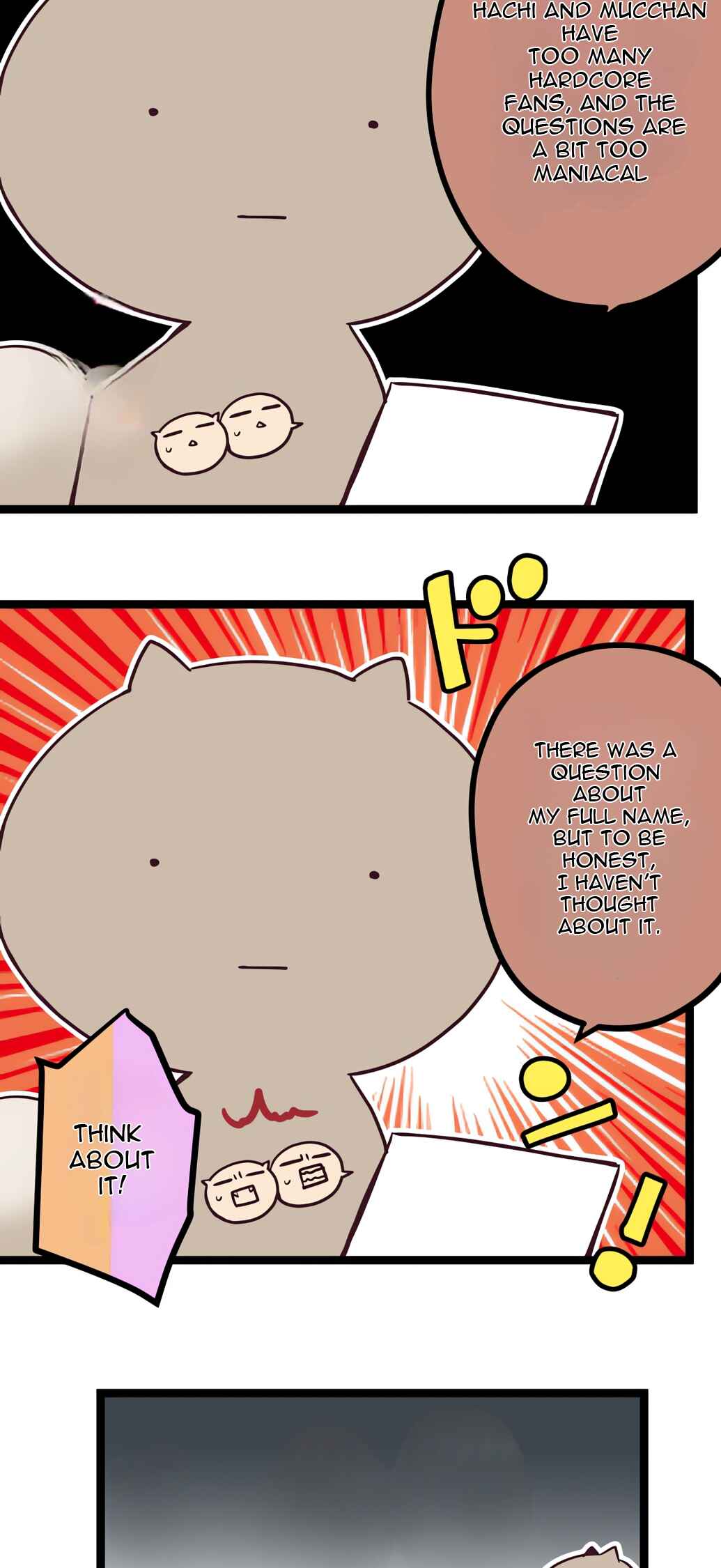 Page 17 Chapter 55.5 Monochrome Lovers