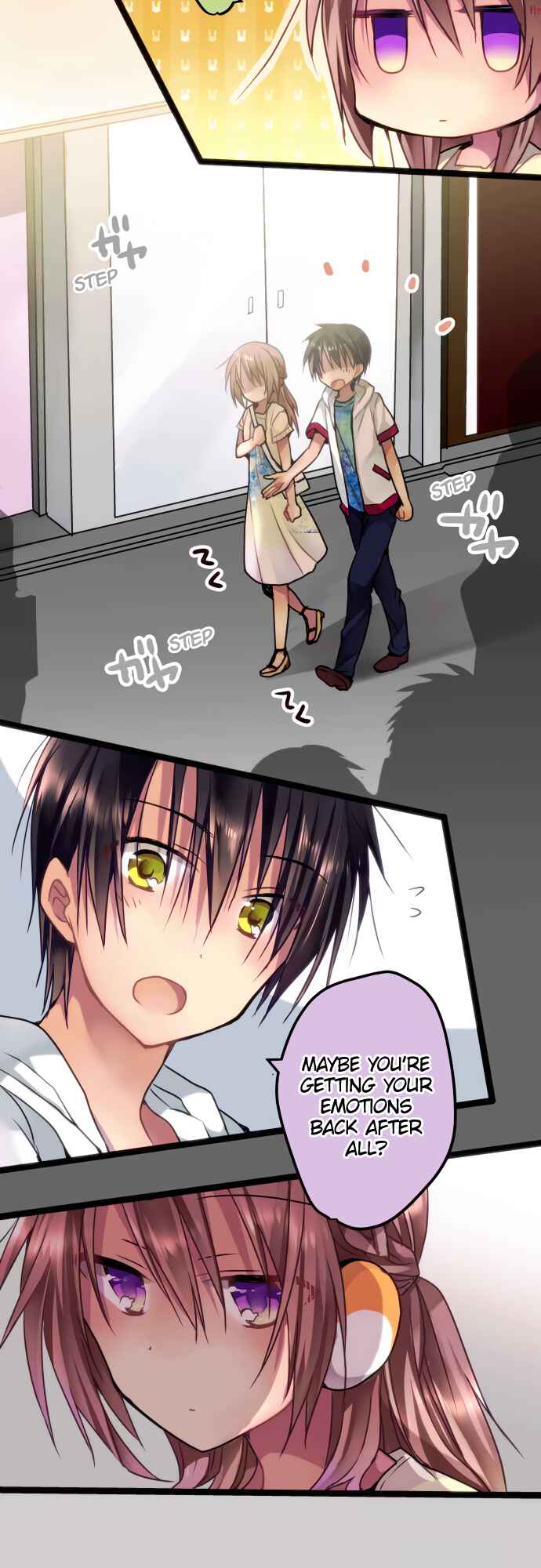 Page 3 Chapter 43 Monochrome Lovers