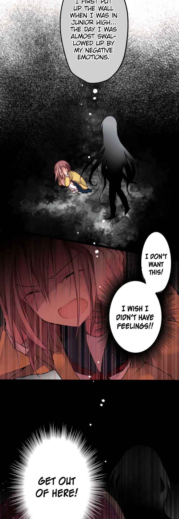 Page 5 Chapter 43 Monochrome Lovers