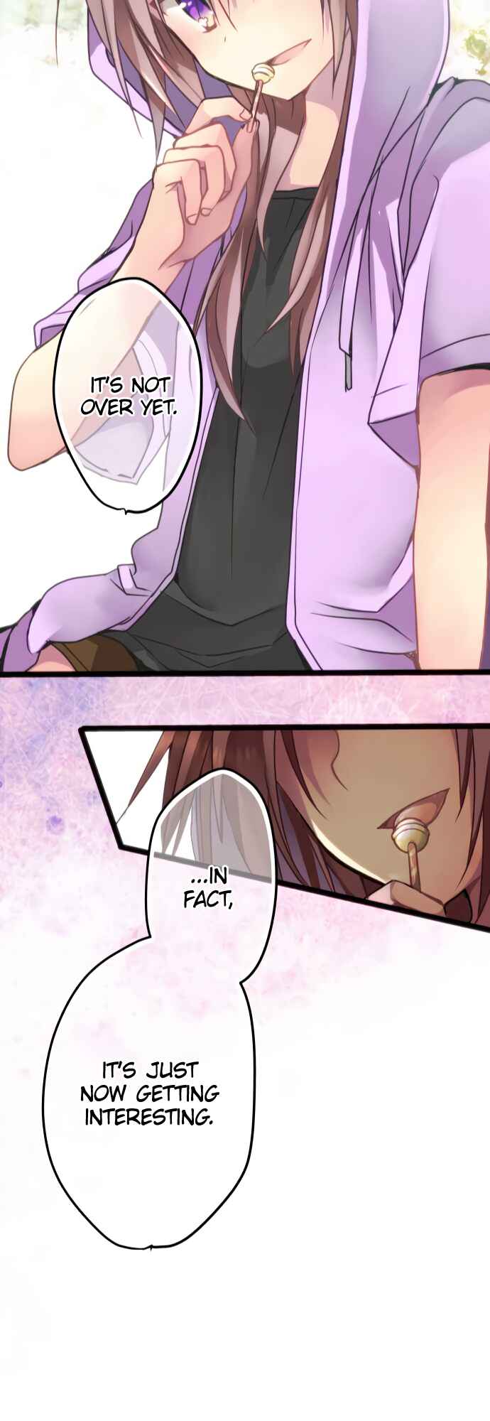 Page 23 Chapter 45 Monochrome Lovers