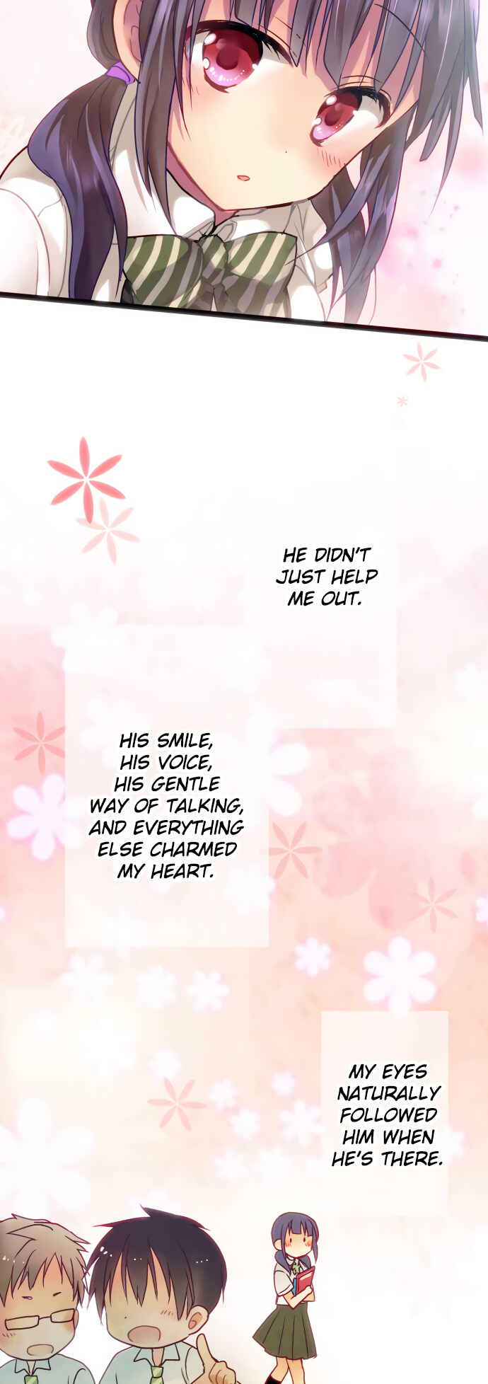 Page 15 Chapter 10 Monochrome Lovers