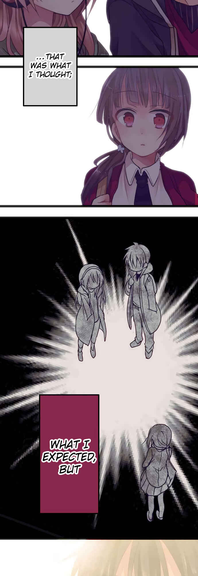 Page 19 Chapter 10 Monochrome Lovers