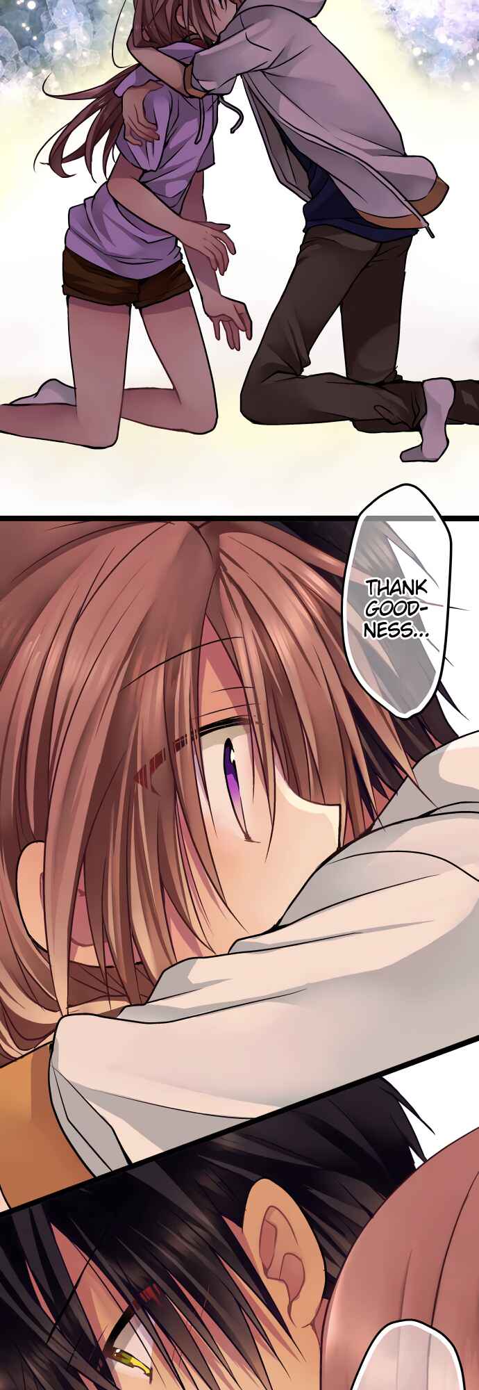 Page 12 Chapter 49 Monochrome Lovers