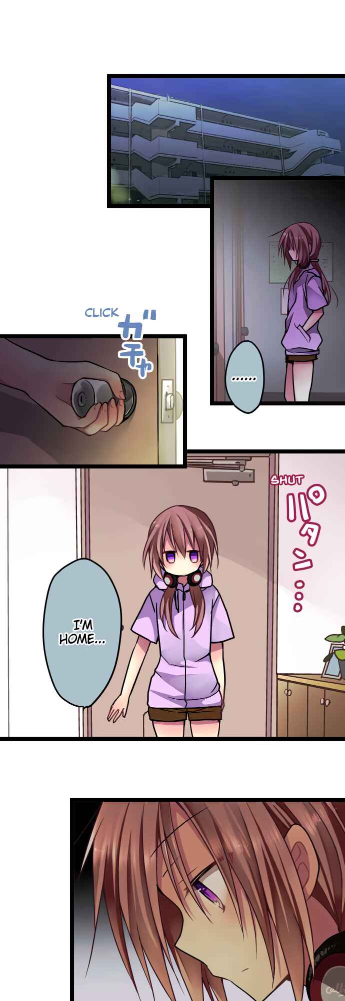 Page 2 Chapter 49 Monochrome Lovers