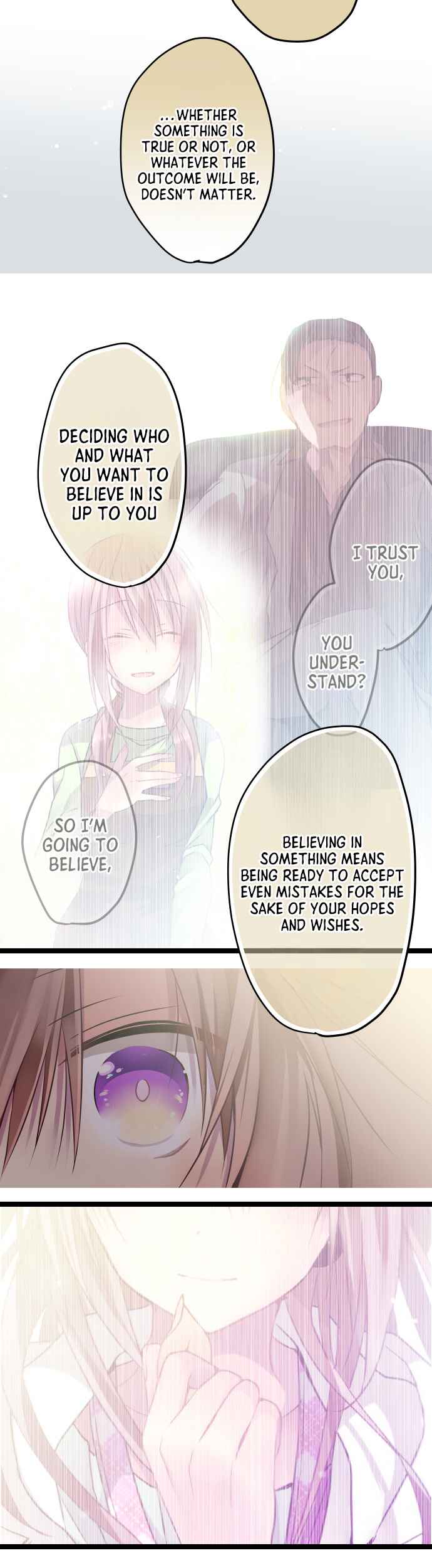 Page 15 Chapter 64 Monochrome Lovers