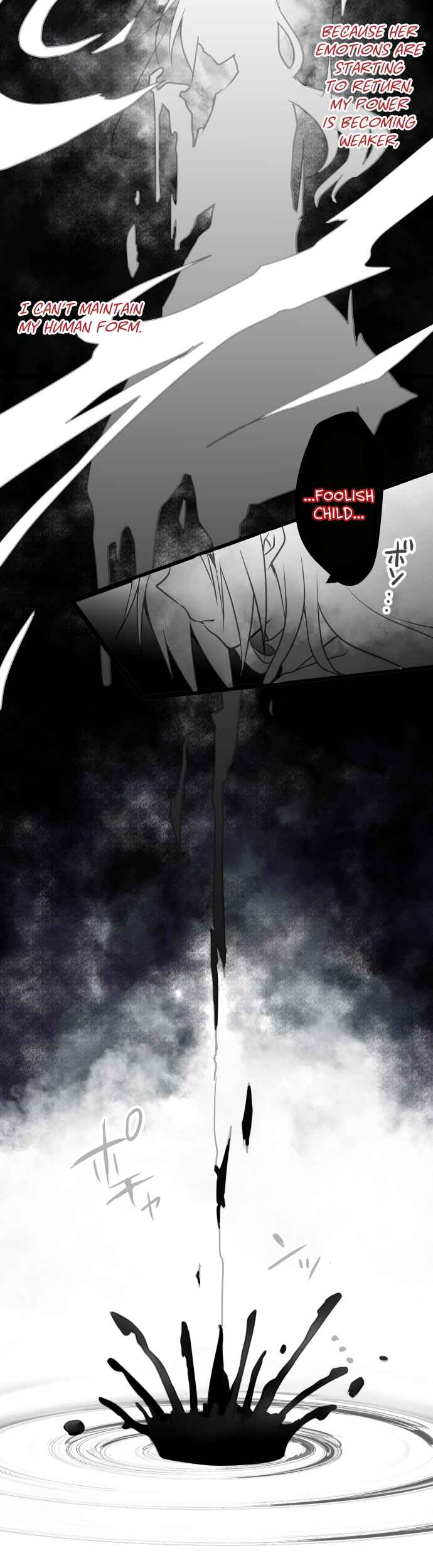 Page 3 Chapter 64 Monochrome Lovers