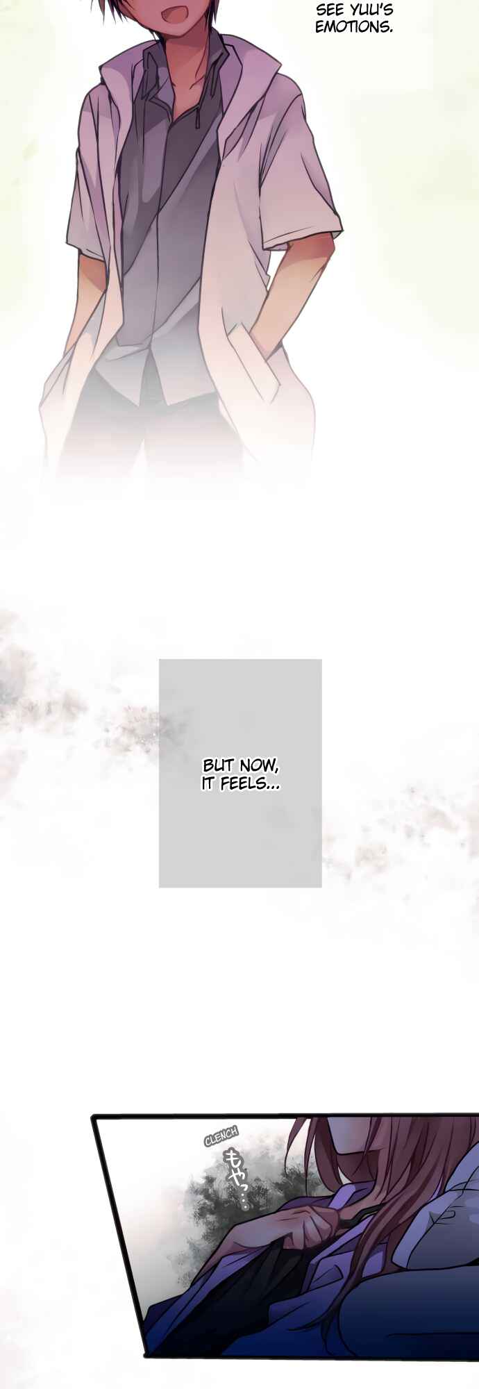 Page 20 Chapter 46 Monochrome Lovers