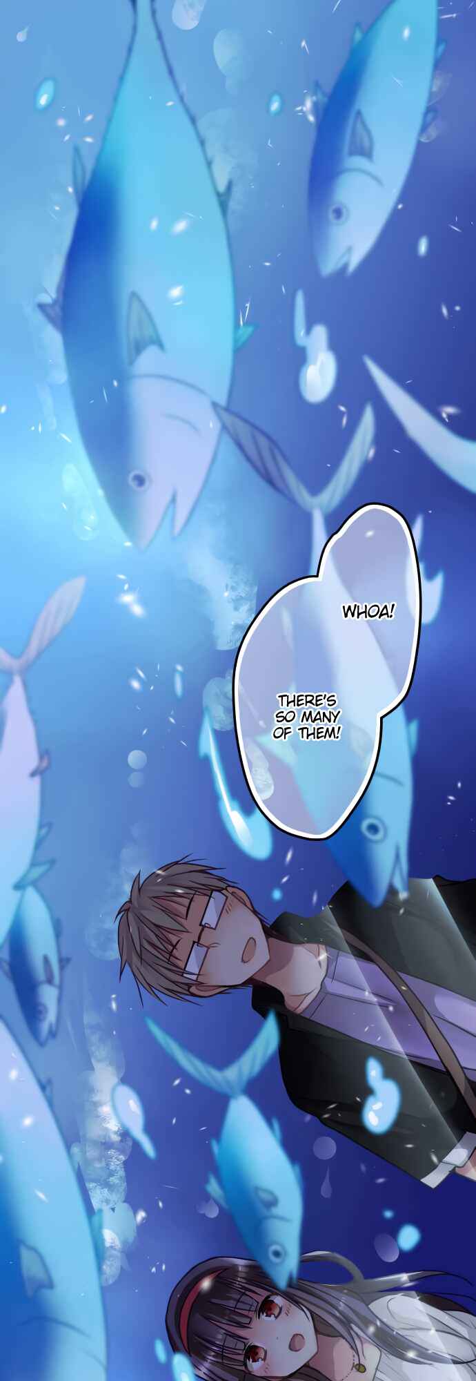 Page 3 Chapter 46 Monochrome Lovers