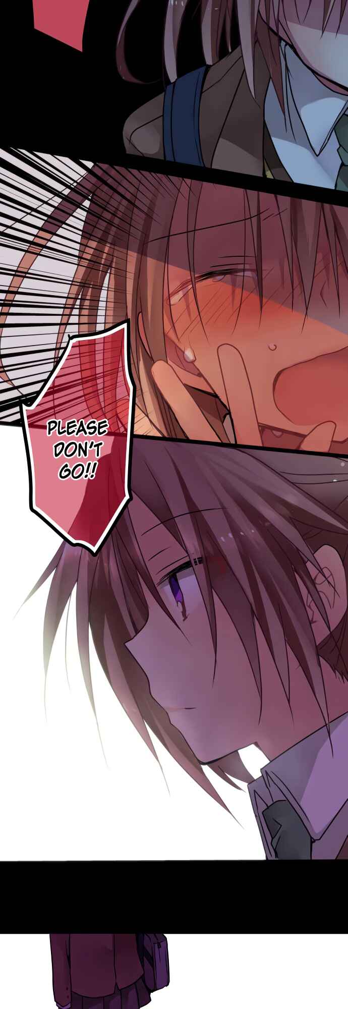 Page 19 Chapter 40 Monochrome Lovers