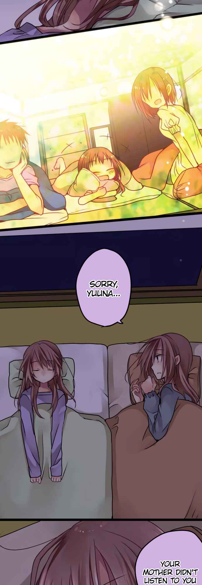 Page 3 Chapter 40 Monochrome Lovers