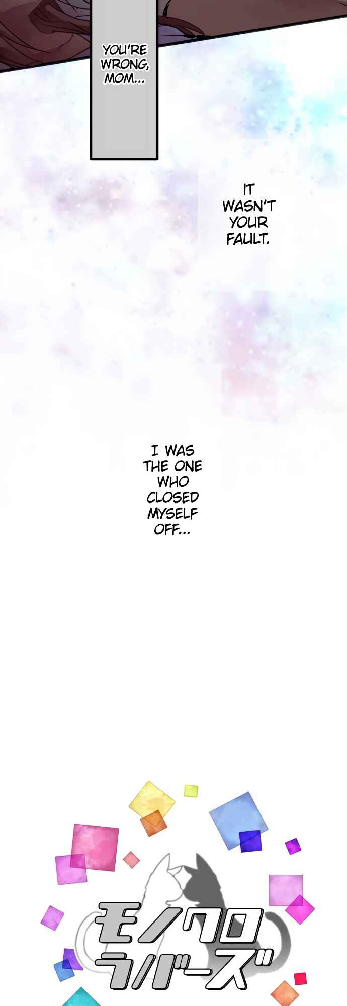 Page 6 Chapter 40 Monochrome Lovers