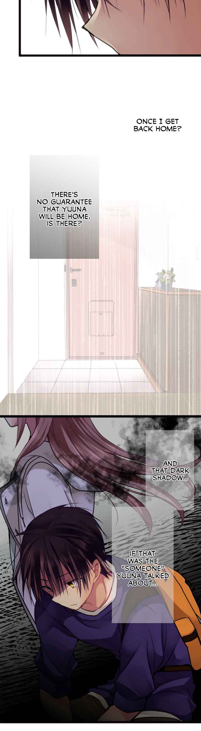 Page 6 Chapter 61 Monochrome Lovers