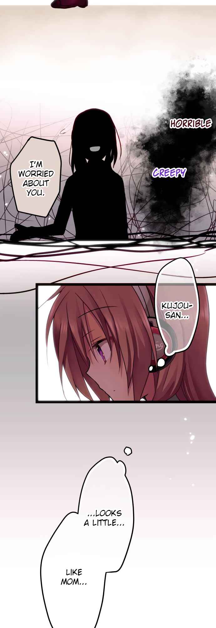 Page 27 Chapter 19 Monochrome Lovers