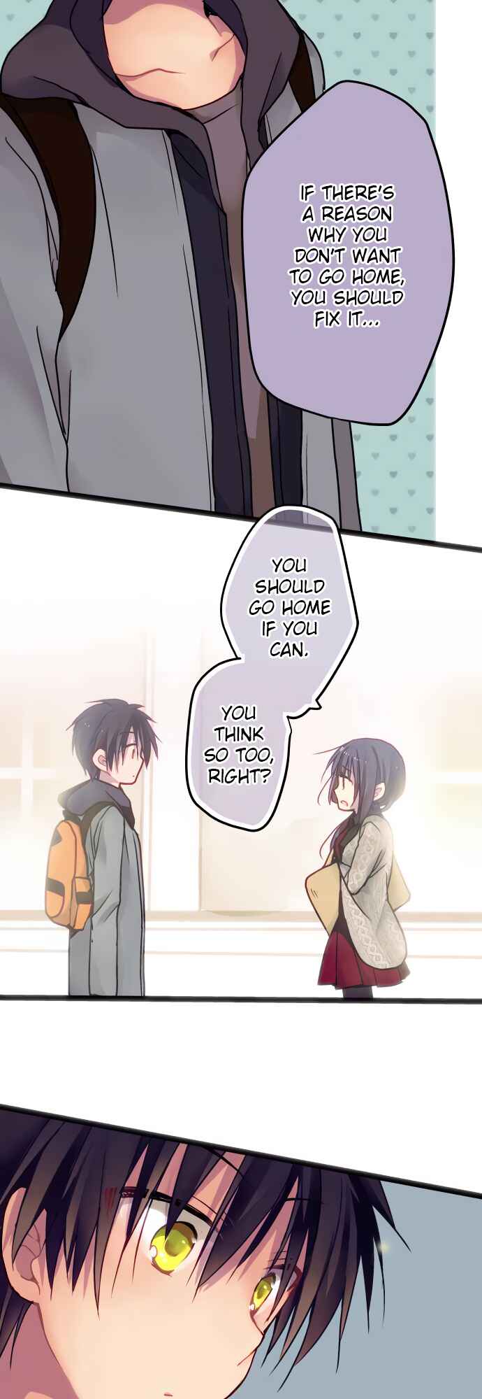Page 5 Chapter 19 Monochrome Lovers