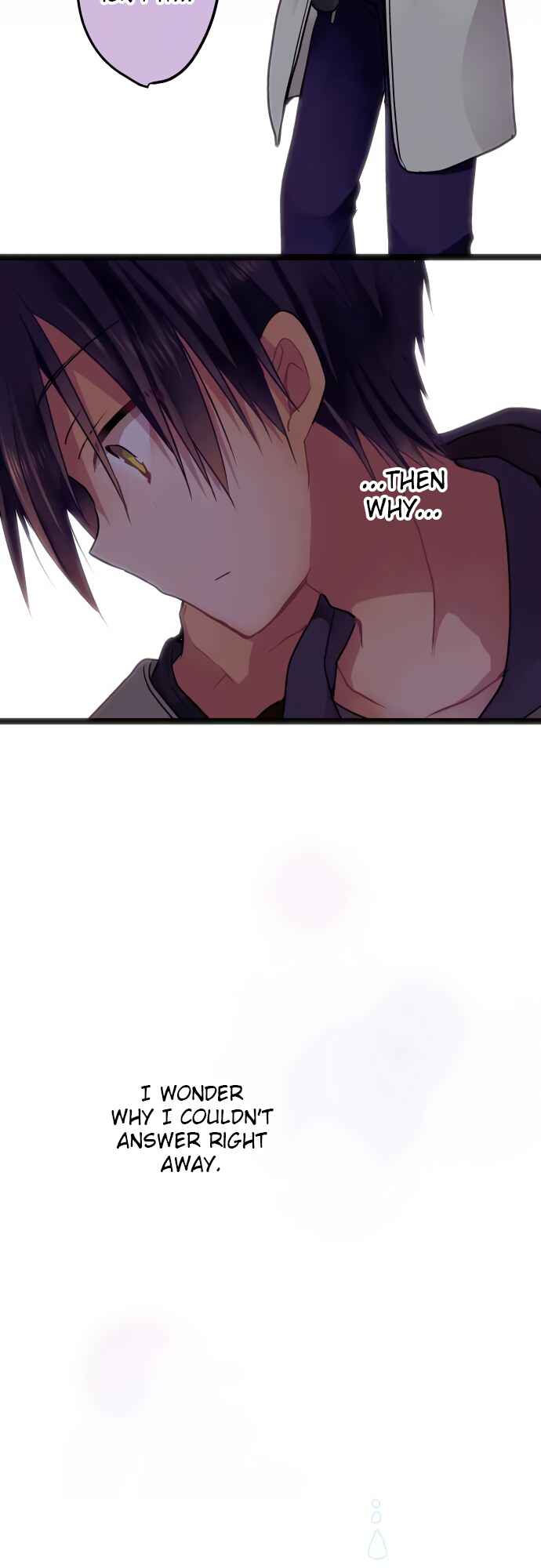 Page 9 Chapter 19 Monochrome Lovers
