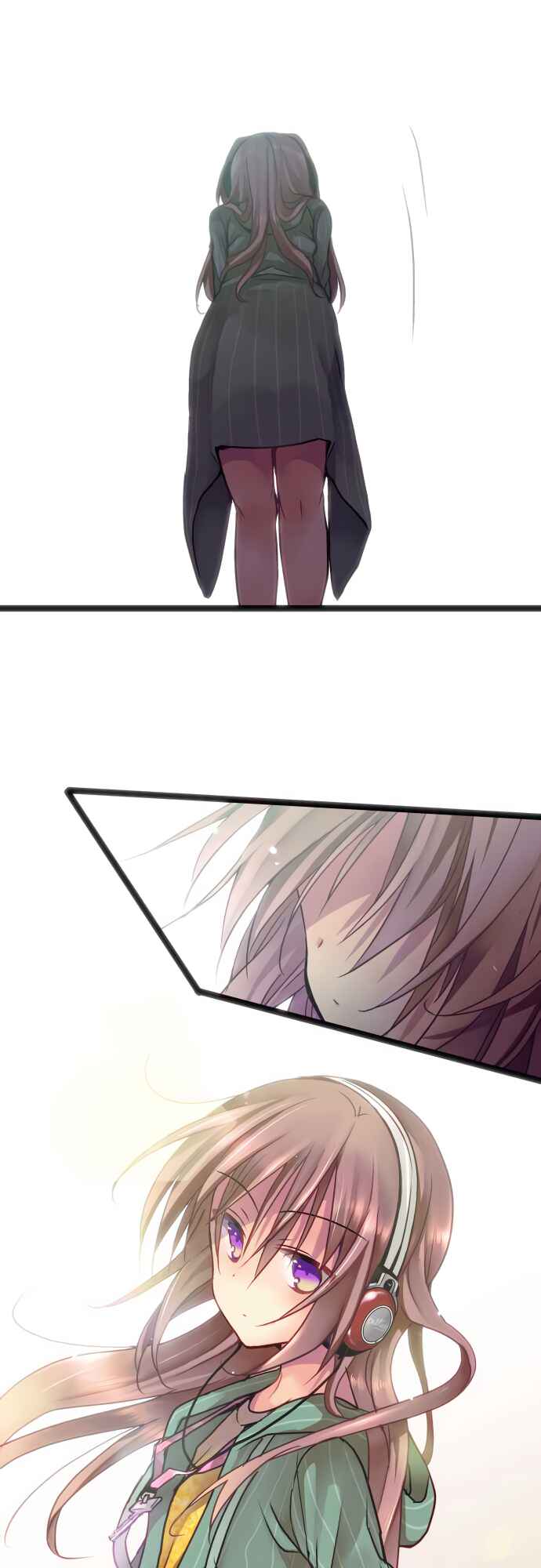 Page 14 Chapter 26 Monochrome Lovers