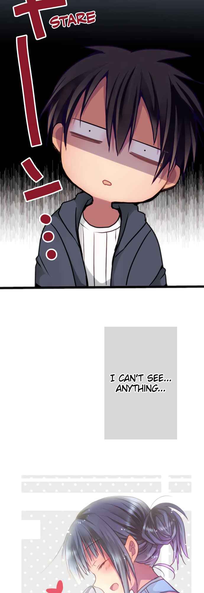 Page 3 Chapter 44 Monochrome Lovers
