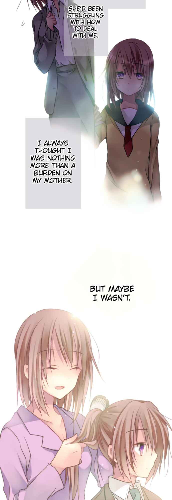 Page 10 Chapter 41 Monochrome Lovers