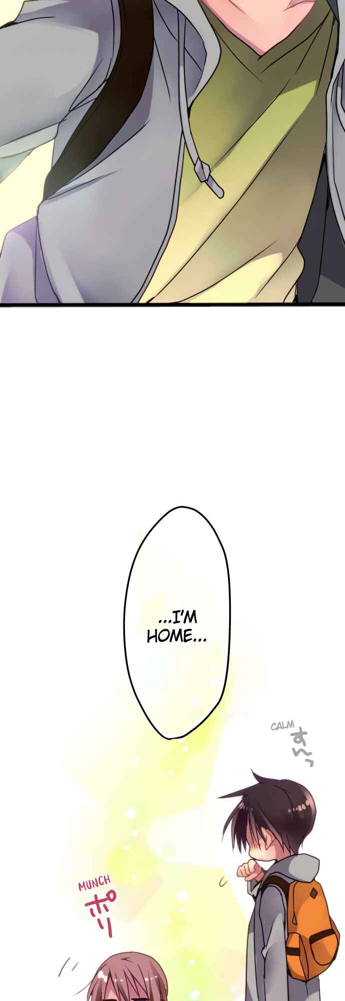 Page 30 Chapter 41 Monochrome Lovers