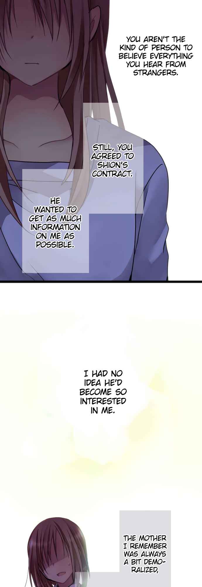 Page 9 Chapter 41 Monochrome Lovers