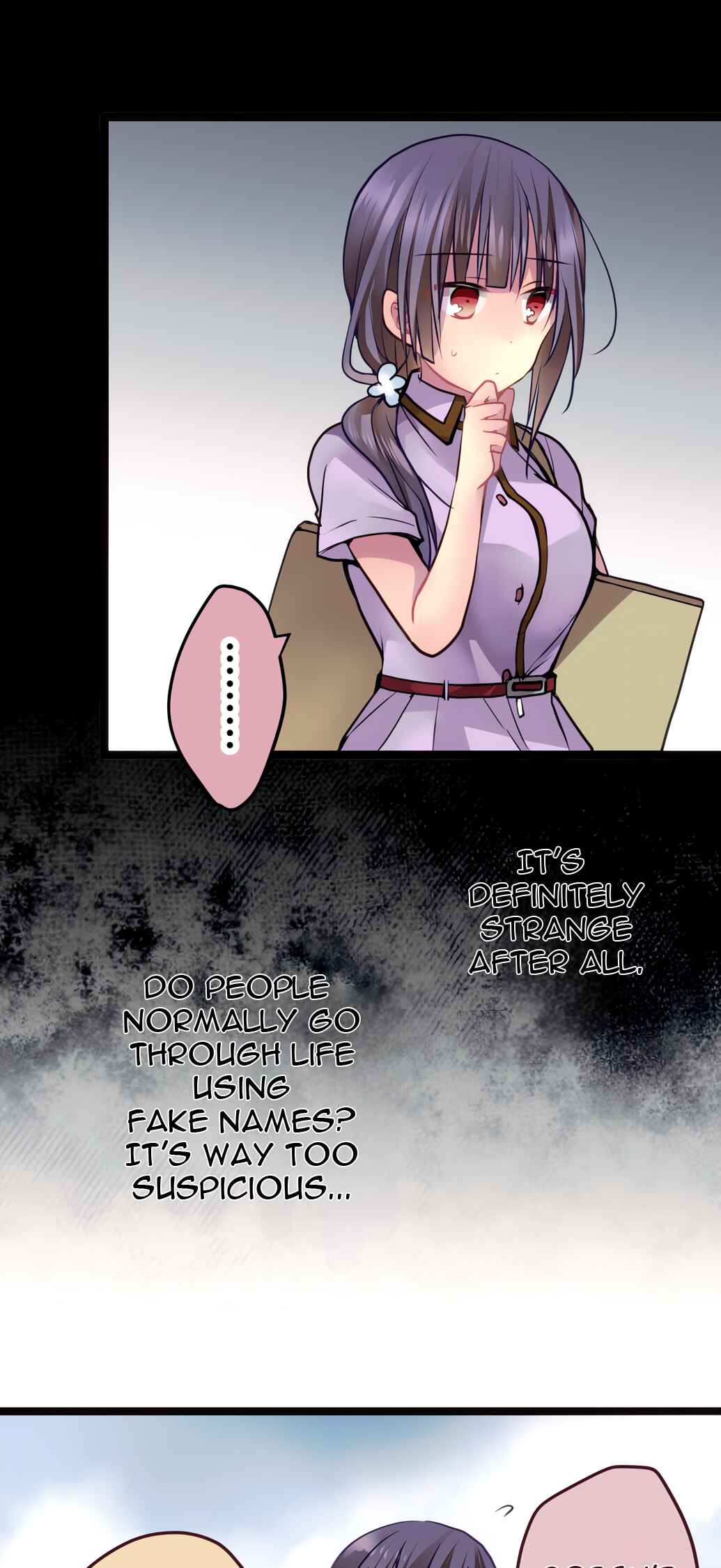 Page 6 Chapter 57 Monochrome Lovers
