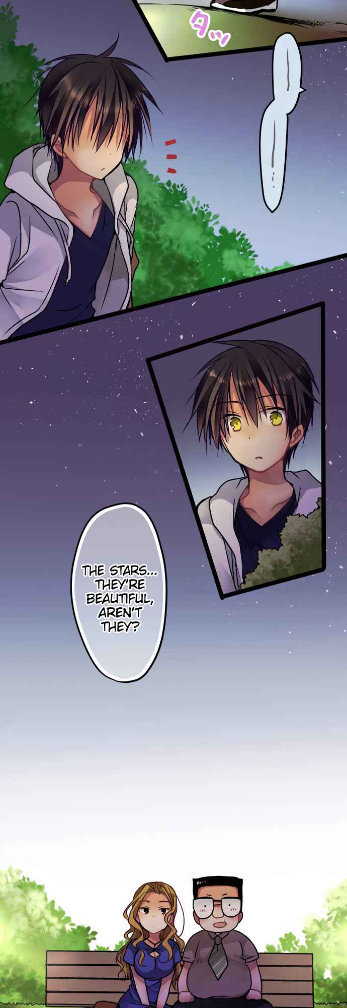Page 6 Chapter 48 Monochrome Lovers
