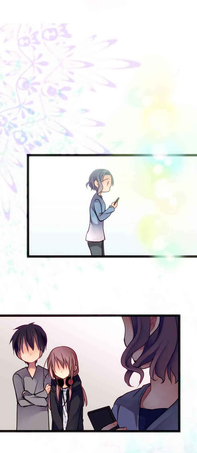 Page 13 Chapter 16 Monochrome Lovers