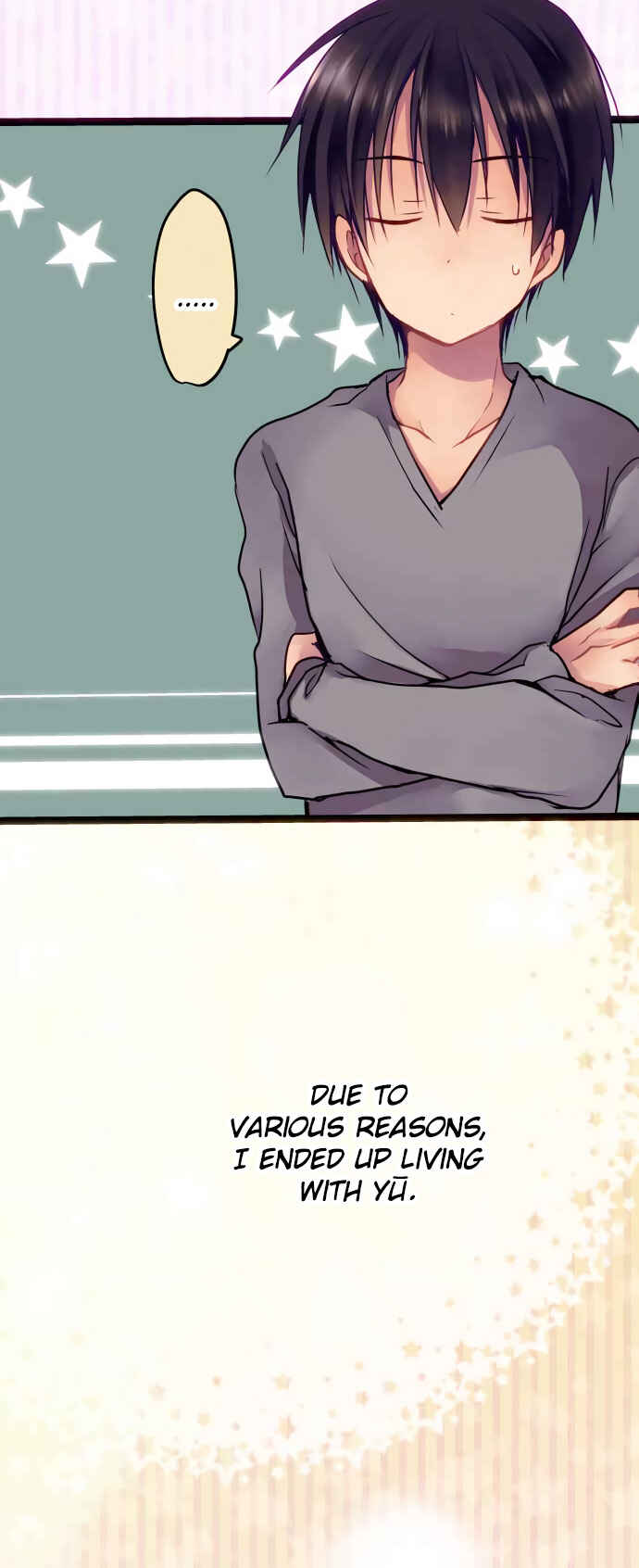 Page 4 Chapter 16 Monochrome Lovers