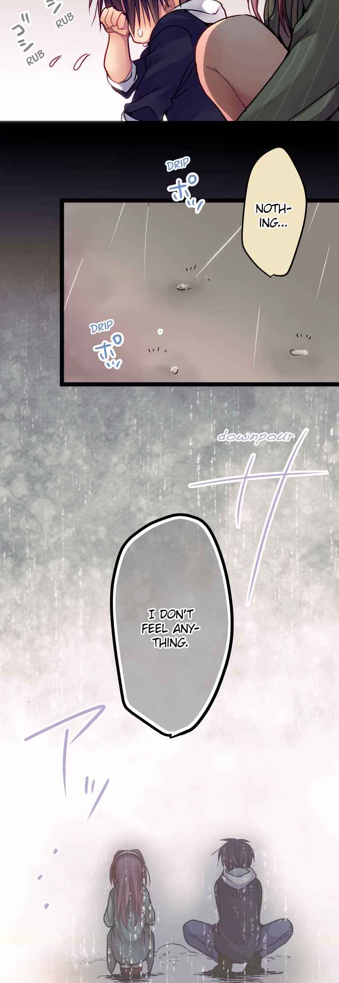 Page 15 Chapter 28 Monochrome Lovers