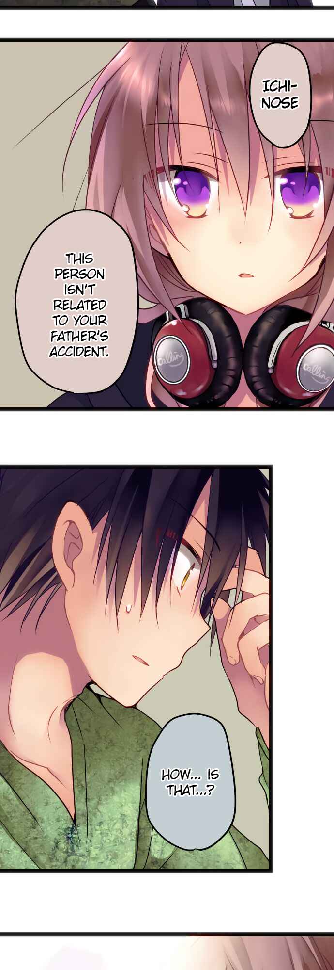 Page 19 Chapter 22 Monochrome Lovers