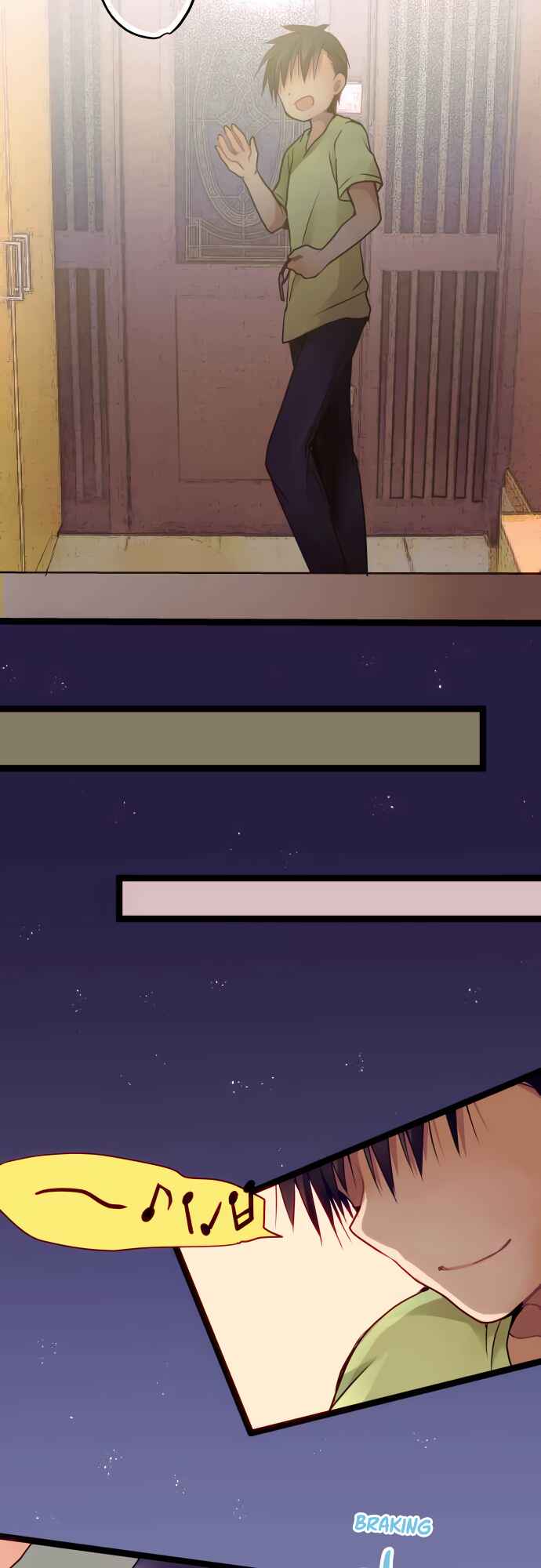 Page 27 Chapter 22 Monochrome Lovers