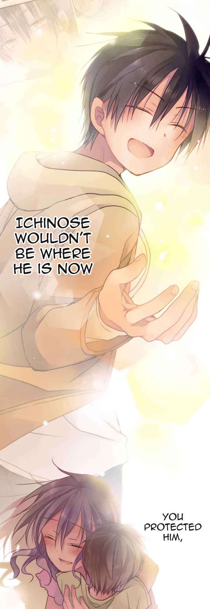 Page 19 Chapter 25 Monochrome Lovers