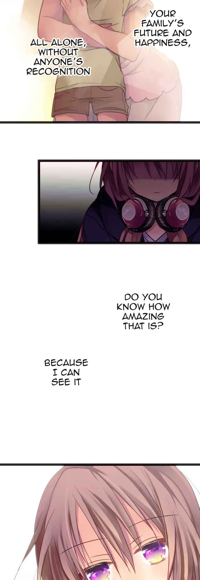 Page 20 Chapter 25 Monochrome Lovers