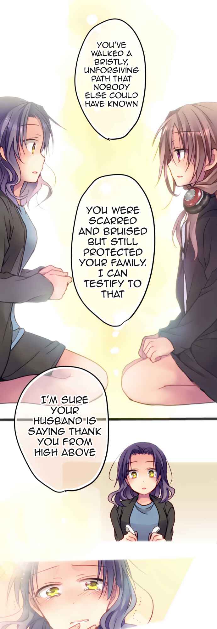 Page 22 Chapter 25 Monochrome Lovers