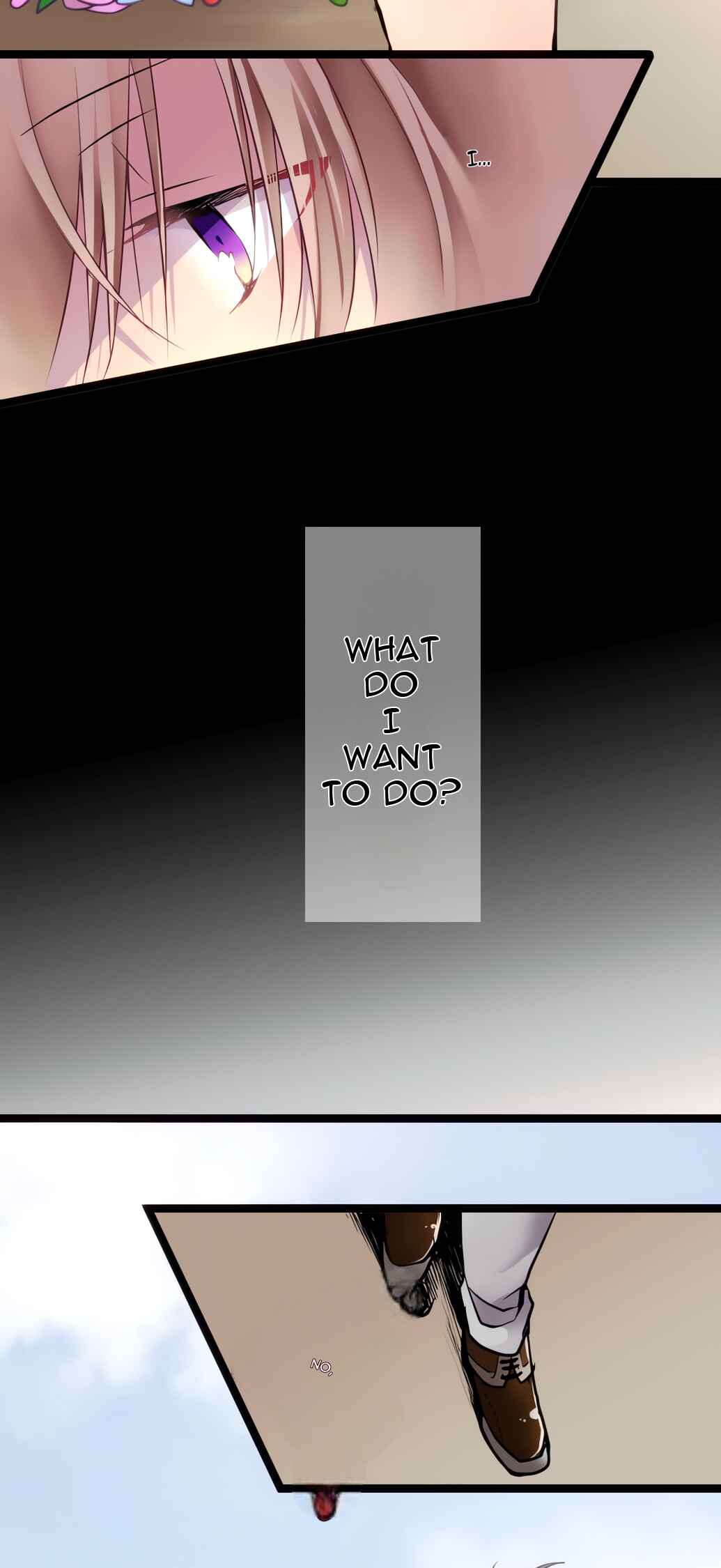 Page 3 Chapter 55 Monochrome Lovers