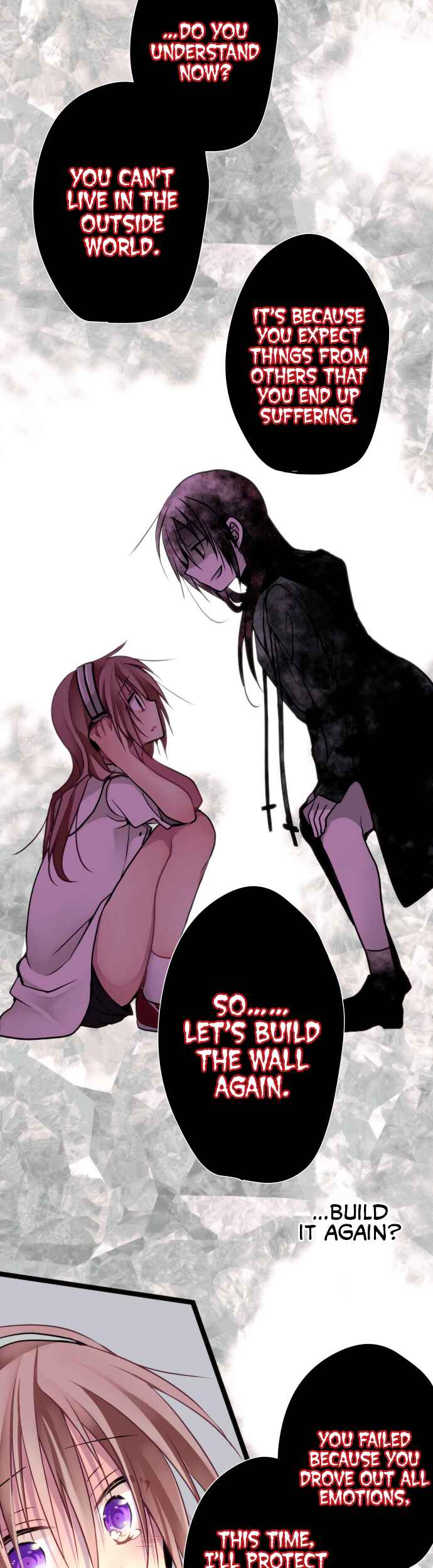 Page 17 Chapter 62 Monochrome Lovers