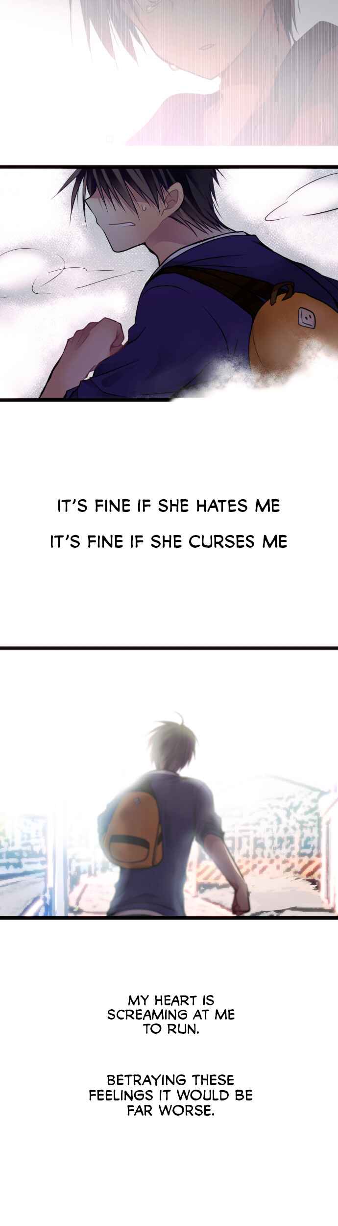 Page 3 Chapter 62 Monochrome Lovers