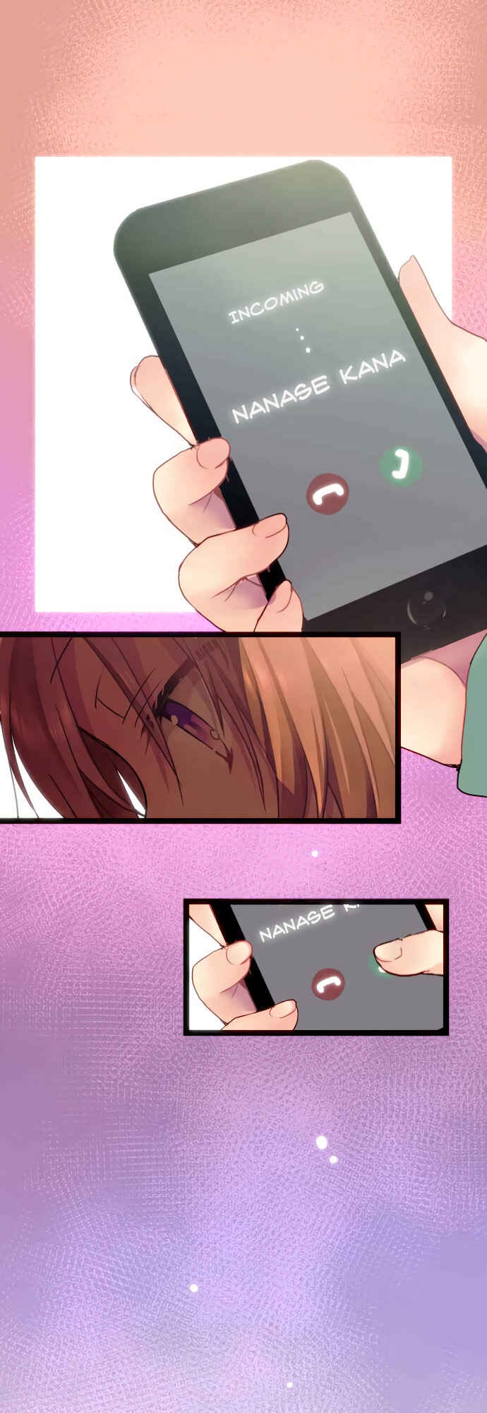 Page 2 Chapter 12 Monochrome Lovers