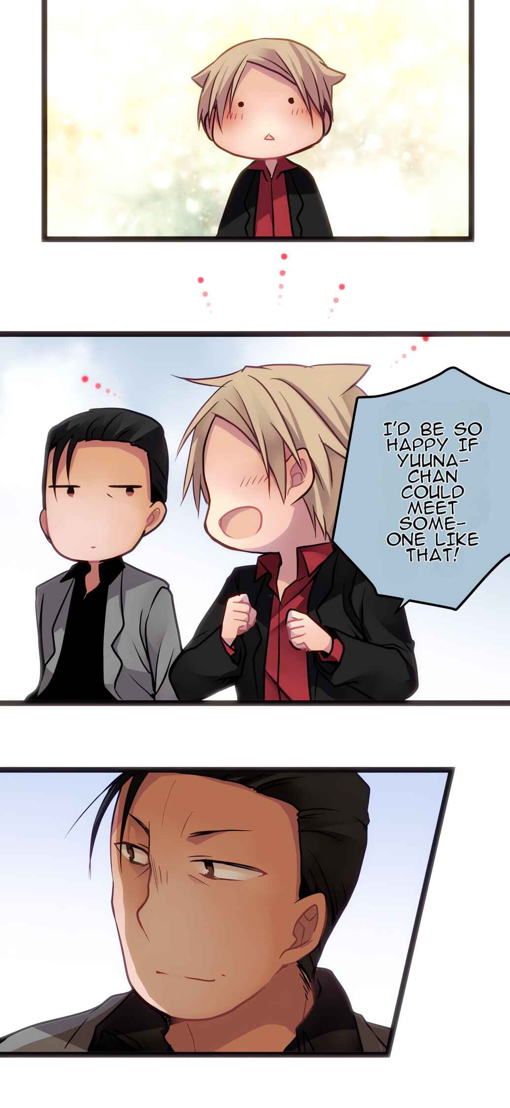 Page 25 Chapter 53 Monochrome Lovers