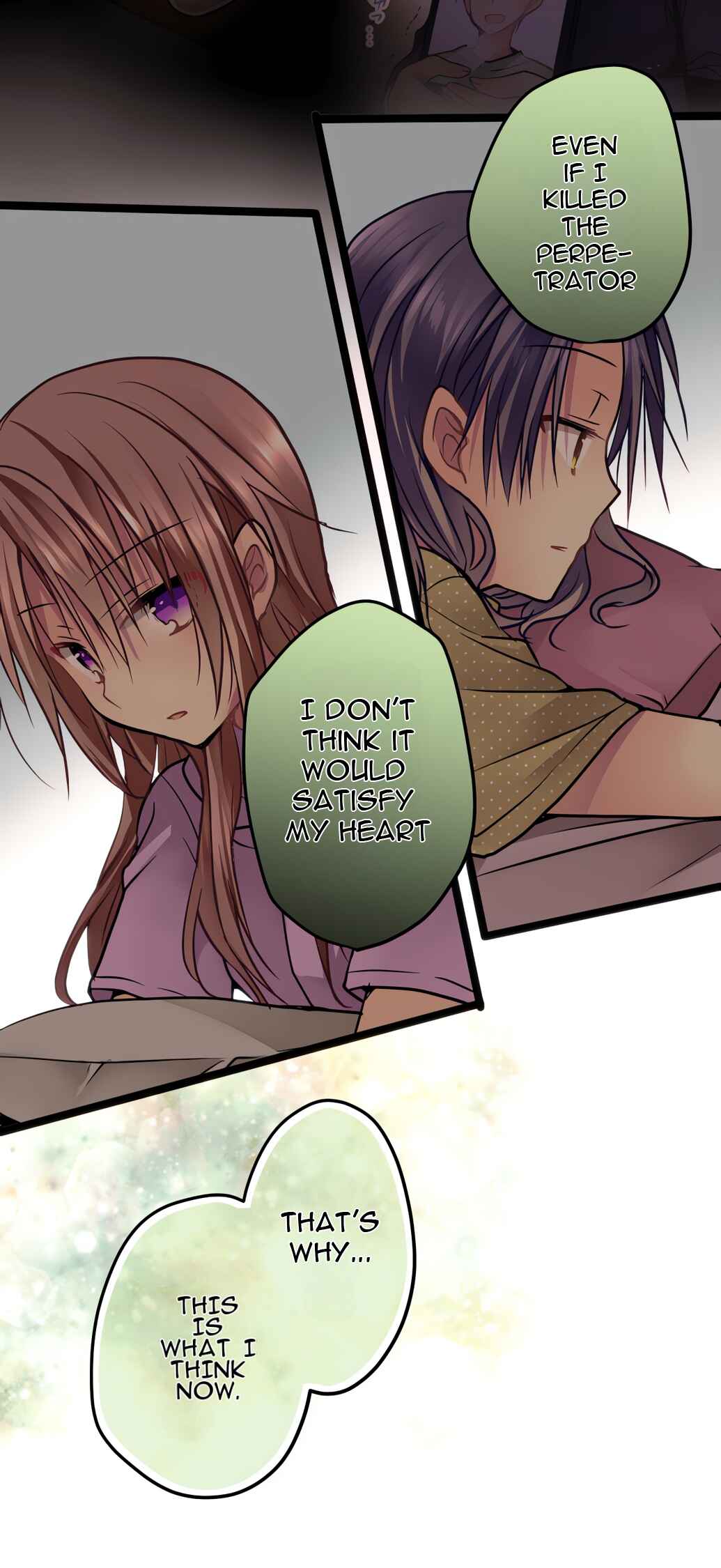 Page 25 Chapter 54 Monochrome Lovers