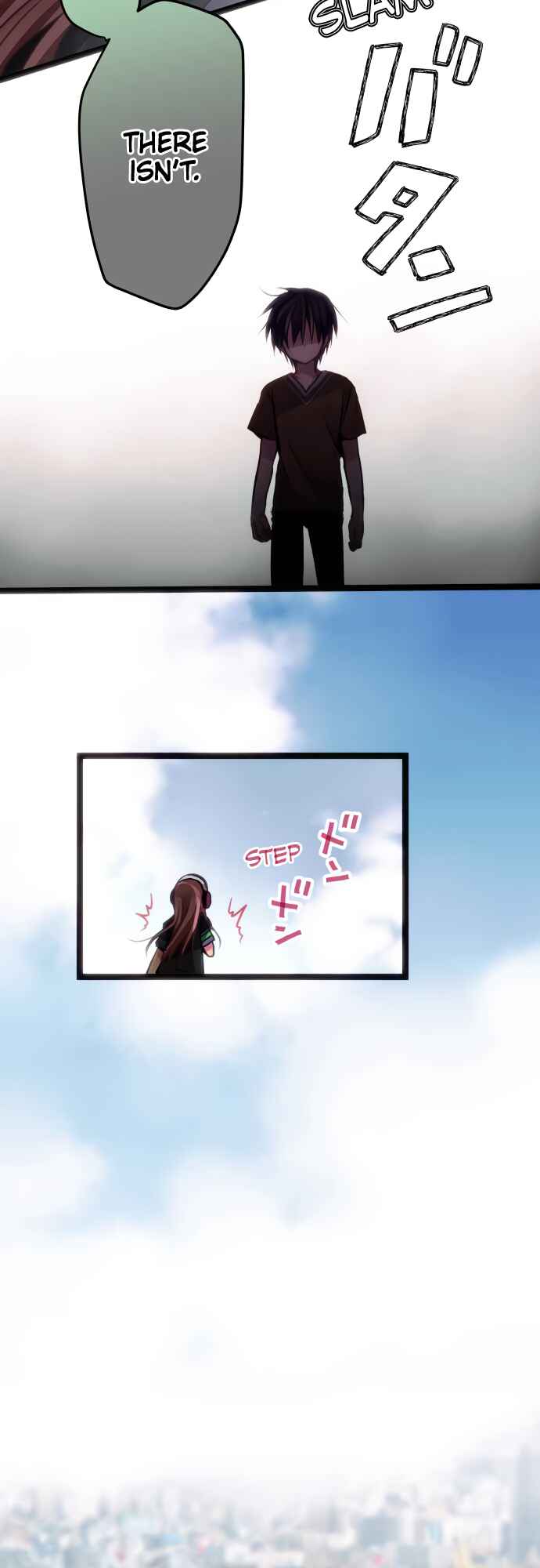 Page 14 Chapter 50 Monochrome Lovers