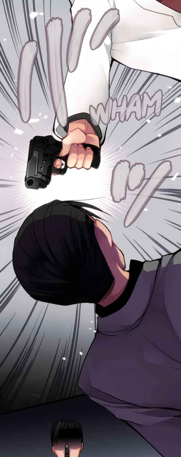 Page 7 Chapter 52 Monochrome Lovers