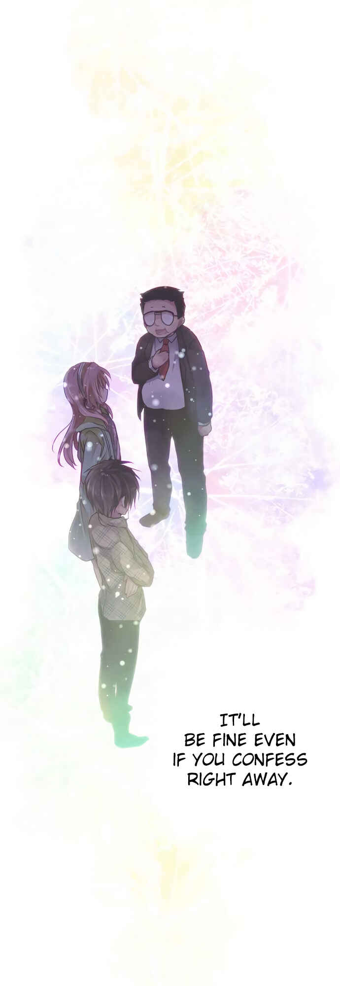 Page 2 Chapter 4 Monochrome Lovers