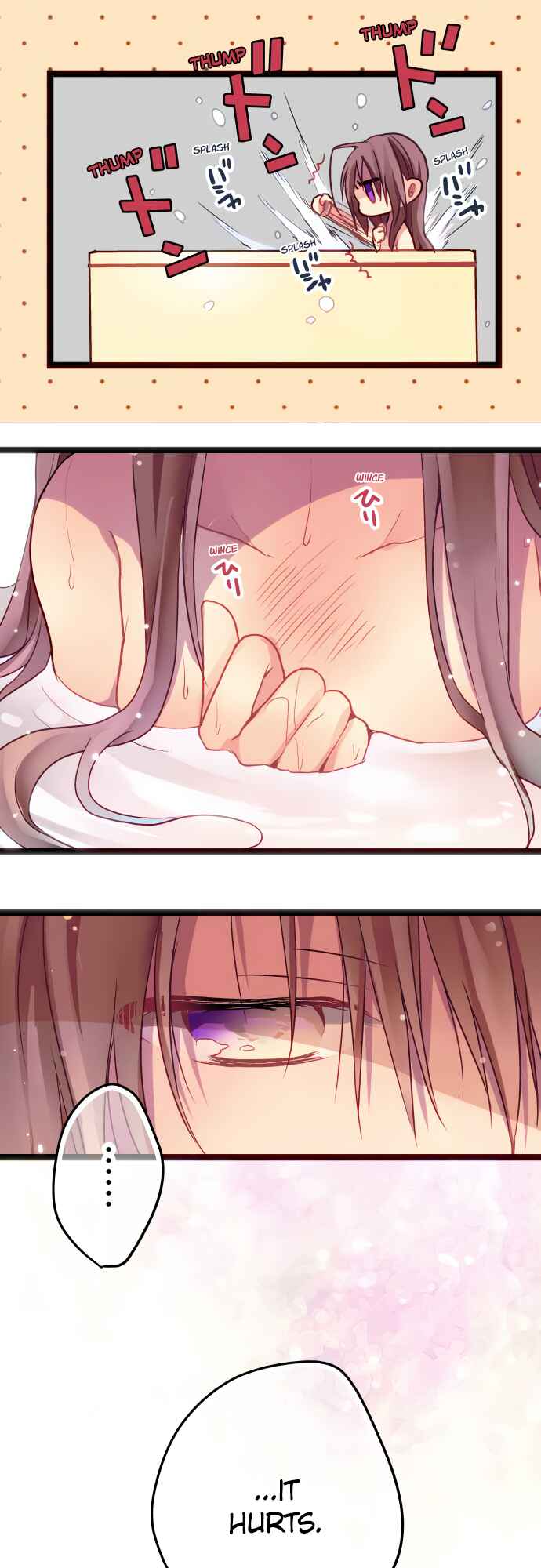 Page 21 Chapter 29 Monochrome Lovers
