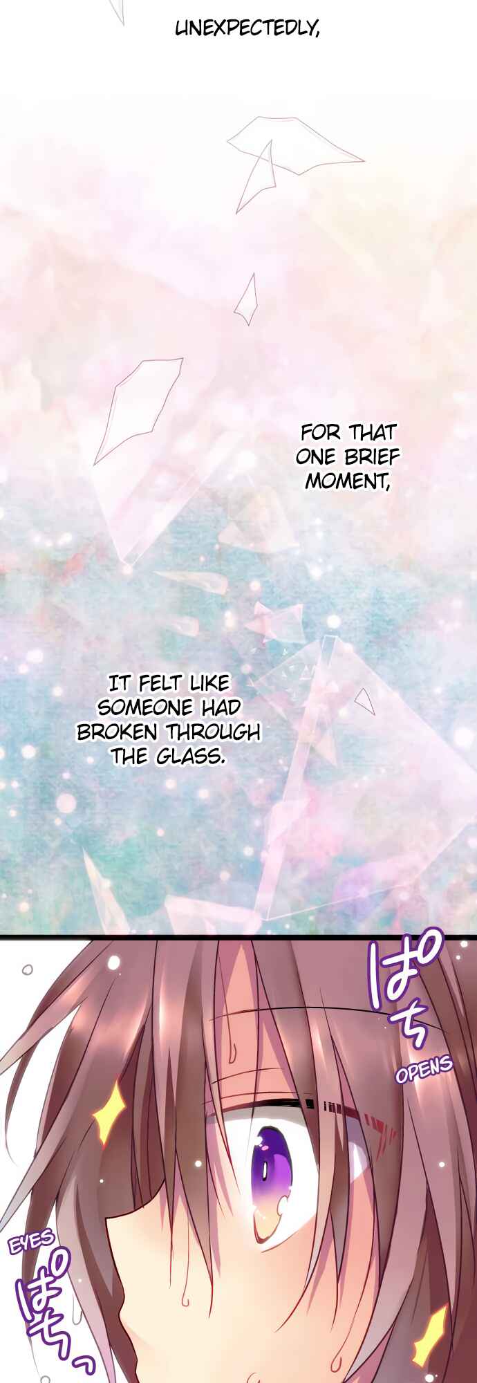 Page 8 Chapter 29 Monochrome Lovers