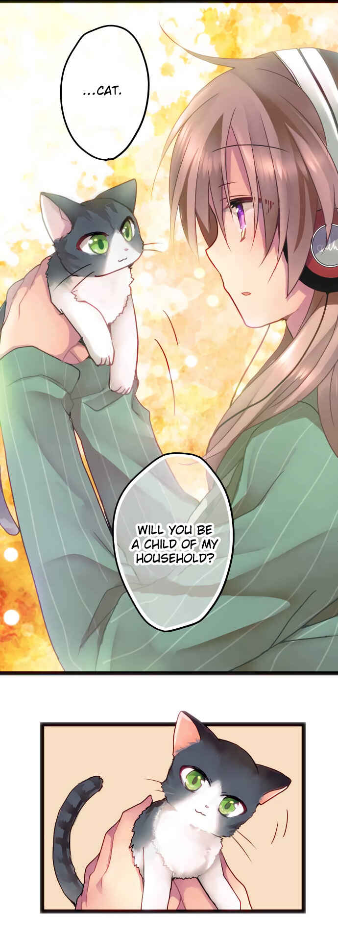 Page 19 Chapter 7 Monochrome Lovers