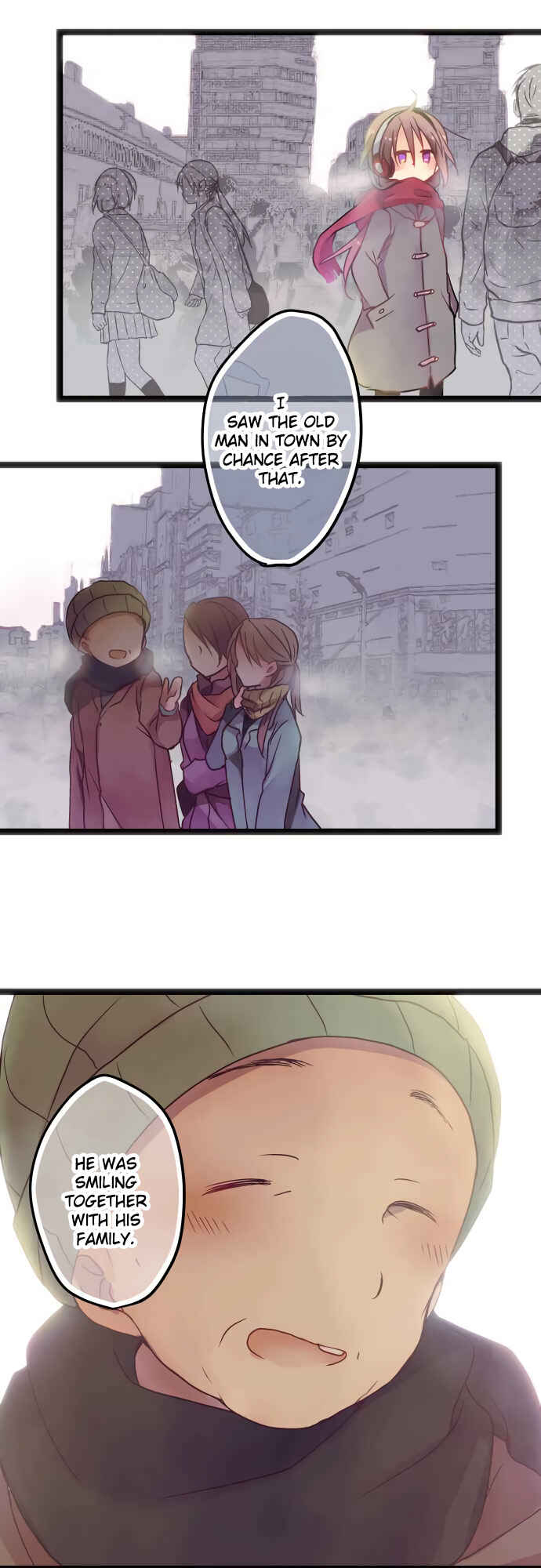 Page 20 Chapter 6 Monochrome Lovers
