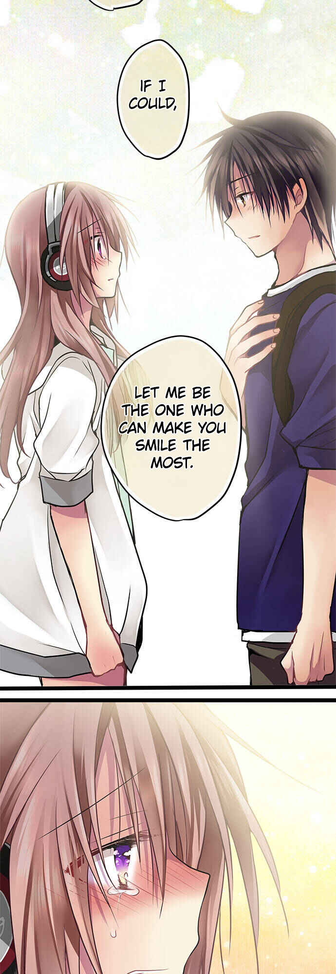 Page 17 Chapter 65 Monochrome Lovers
