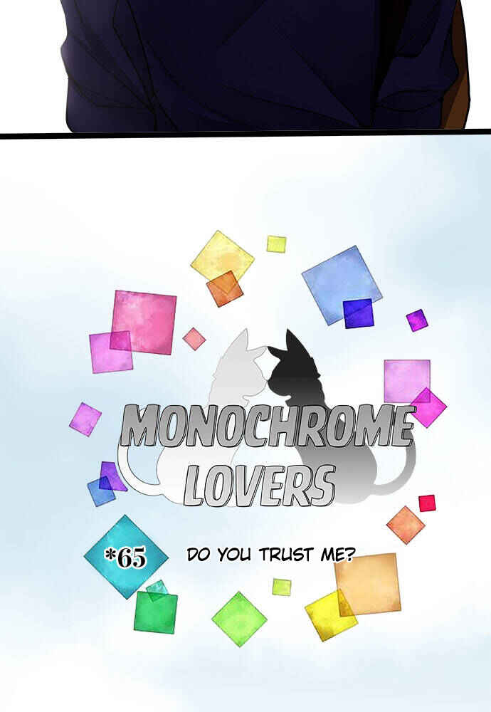 Page 4 Chapter 65 Monochrome Lovers