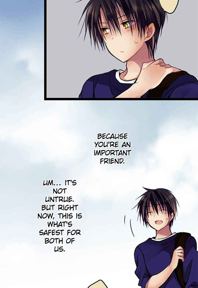 Page 7 Chapter 65 Monochrome Lovers